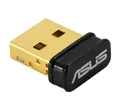 Produktbild: USB-BT600 Bluetooth Adapter, Bluetooth 6.0 Dongle ASUS