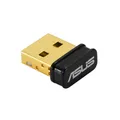 Produktbild: ASUS USB‑BT600 Bluetooth 6.0 USB‑Adapter mit BLE, LC3‑Codec und Mini‑Design