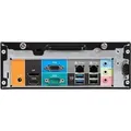 Produktbild: Shuttle Barebone XPC slim XH610