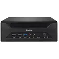 Produktbild: SHUTTLE XPC slim XH610