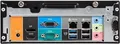 Produktbild: Shuttle XPC slim XH610 - Barebone - Slim-PC - LGA1700-Sockel - Intel H610 - keine CPU - RAM 0GB - GigE, 2,5 GigE - Schwarz (XH610)
