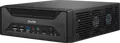 Produktbild: SHUTTLE XH610 - Barebone PC, XPC slim XH610