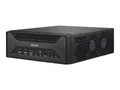 Produktbild: Shuttle Mini-PC Barebone
