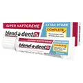 Produktbild: Blend-a-dent Complete Haftcreme Frisch, 12er Pack (12 x 47 g)