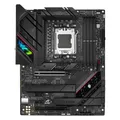 Produktbild: ASUS ROG Strix B650E-F Gaming WiFi (AM5, AMD B650E, ATX) (90MB1BQ0-M0EAY1)