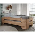 Produktbild: MassivHolz »Denver« Buche Stapelbett
