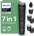 Produktbild: Philips 7-in-1-Trimmer 3000 Series Trimmer rasierer Bartschneider Haar NEU OVP