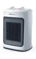 Produktbild: Pro Breeze 2000W Heizlüfter Mini | NEU | Leise | 3 Stufen | Neutral verpackt