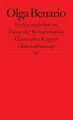 Produktbild: Olga Benario: Ein kurzes Leben im Dienst der Weltrevolution | Jüdin, Kommunistin, Agentin – ein außergewöhnliches Leben im »Zeitalter der Extreme« (edition suhrkamp)