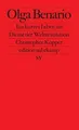 Produktbild: Olga Benario: Ein kurzes Leben im Dienst der Weltrevolut... | Buch | Zustand gut