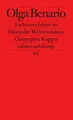 Produktbild: Olga Benario Ein kurzes Leben im Dienst der Weltrevolution | Jüdin, Kommunist...