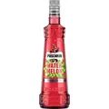 Produktbild: Puschkin Watermelon Vodka | 17,5 % vol | 0,7 l