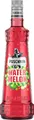 Produktbild: Puschkin | Watermelon | Mit dem Geschmack von erfrischend-süßer Wassermelone | Perfekt für Shots, Cocktails oder als Sommerdrink | 0,7L | 17,5% Vol.