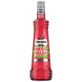 Produktbild: Puschkin Watermelon Wodka 0,7l, alc. 17,5 Vol.-%
