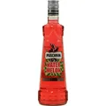 Produktbild: Puschkin Wassermelone 0,7 Liter 17,5 % Vol.