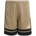Produktbild: adidas Performance Trainingsshorts adidas Kinder Short Squadra 25 braun 140