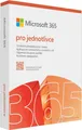 Produktbild: Microsoft 365 Personal DE (BOX)