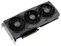Produktbild: PNY Grafikkarte Nvidia GeForce RTX 5060 GeForce RTX 5060 8 GB GDDR7-RAM PCIe x8 HDMI, DisplayPort NVIDIA G-Sync, Übertaktet / Overclocked, Vulkan