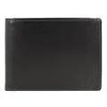 Produktbild: Braun Büffel Arezzo Geldbörse RFID Leder 12,5cm #173221 (schwarz)