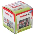 Produktbild: Fischer 50x DUOPOWER 8 x 40 mm S PH LD - 535464