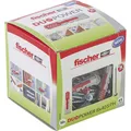 Produktbild: Fischer 535464 DUOPOWER 8x40 S PH LD 2-Komponenten-Dübel 40 mm 8 mm 50 St.