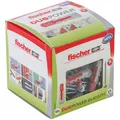 Produktbild: Fischer - DUOPOWER 8x40 S PH LD - 535464