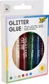 Produktbild: folia Glitzerkleber 