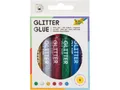 Produktbild: 4-48x folia Glitzerkleber 