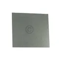 Produktbild: Hohlleiterabdeckung Glimmerplatte zuschneidebar 400x500mm Universal Mikrowelle