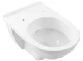 Produktbild: Villeroy & Boch Tiefspül-WC O.Novo 566010 360x 56601001