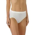 Produktbild: Mey Emotion High Waist Pants Champagner 44 Damen