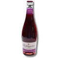 Produktbild: Rotkäppchen Fruchtsecco Schwarze Johannisbeere 0,75l 8 %