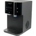 Produktbild: AQMOS Wasserspender DrinKing schwarz - Schwarz