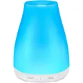 Produktbild: AROMA DIFFUSER f.ätherische Öle 150 ml LED weiß 1 St PZN 16351150