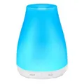 Produktbild: AROMA DIFFUSER f.ätherische Öle 150 ml LED weiß 1 St