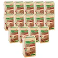 Produktbild: BIELMEIER KÜCHENMEISTER Brotbackmischung Mehrkornbrot 15 Stück á 500g Jeden Tag frisches Brot genießen Made in Baden-Württemberg