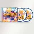 Produktbild: Various Radio Italia Summer Hits 2025 (CD)