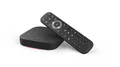Produktbild: MagentaTV One (2. Generation) | Android TV Box mit WLAN&LAN I MagentaTV mit 150+ HD-Sendern, 4K UHD, HDR, live & zeitversetzt | (Netflix, Disney+, RTL+, DAZN, Wow, Apple TV+) & Google Play Store