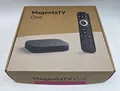 Produktbild: Telekom MagentaTV One 2. Generation schwarz 4K.. Neu ✅️