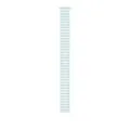 Produktbild: Apple Watch Band - Ocean Band Extension - 49 mm - Kristallblau - One Size (passt den meisten Handgelenken)
