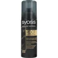 Produktbild: Syoss Root Retoucher spray hair dye for black Black 120ml (Black) (2280874)