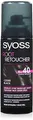 Produktbild: Syoss Root Retoucher Spray Zum Maskieren Von Wurzeln Schwarz 120ml