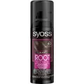 Produktbild: 9000101208375 Syoss Root Retouch spray do maskowania odrostów Czarny 120ml (P1)