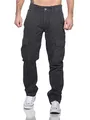 Produktbild: Alpha Industries Herren Agent Pant Freizeithose Für Hose, Vintage Grey, 36 EU