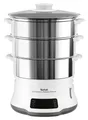 Produktbild: Tefal VC502D Convenient Series Deluxe Dampfgarer