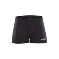 Produktbild: New Wave Squad Hotpants Damen - schwarz