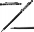 Produktbild: Wozinsky Stylus Pen für Tablet Touchscreens Smartphone Schwarz