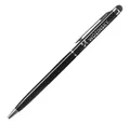 Produktbild: Wozinsky Eingabestift Touchpen Displaystift Kugelschreiber (Spar-Set, 1-St) 2-in-1 Stift & Stylus, weiche Spitze, keine Fingerabdrücke