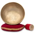 Produktbild: XDrum Omshanti Klangschale 30 cm Komplett Set