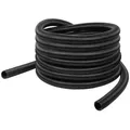 Produktbild: McFilter Staubsaugerschlauch Ø 32/35/36/38 mm Meterware, Zubehör für AEG, Bosch, Einhell, Festool, Kärcher, Makita, Nilfisk, Parkside, Siemens, leicht, flexibel, formstabil schwarz 700 cm